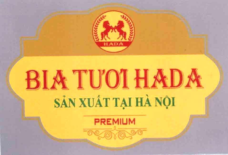 bia Hada