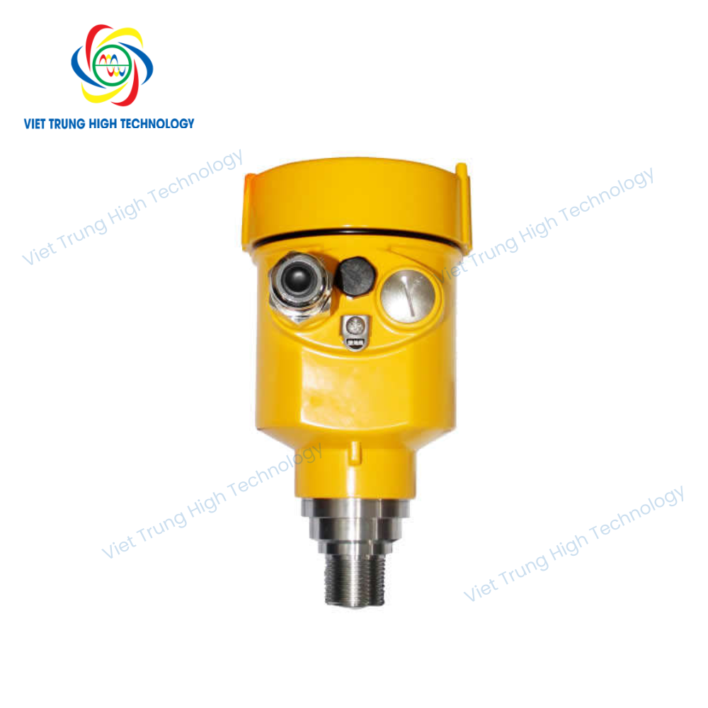 Cảm biến đo mức chất lỏng không tiếp xúc 80G 