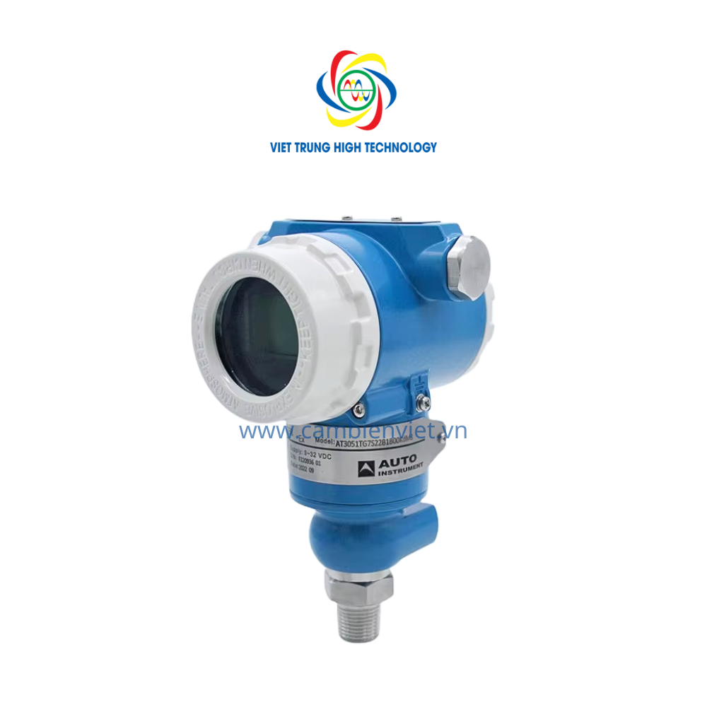 Cảm Biến Áp Suất AT3051TG - Auto