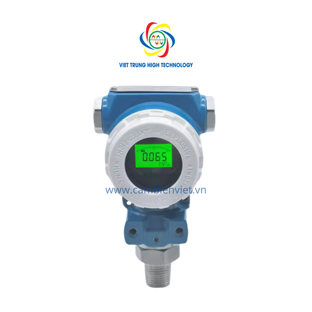Cảm Biến Áp Suất 2088 - AUTO 