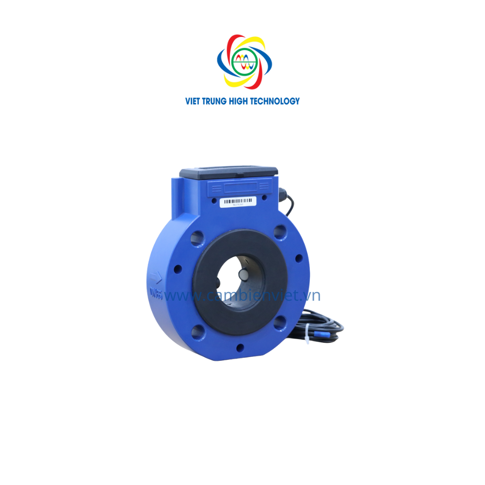 Cảm Biến Lưu Lượng Siêu Âm