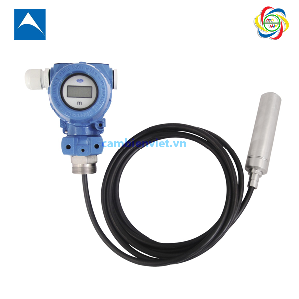 Đo Mức Dạng Thuỷ Tĩnh  AUTO 