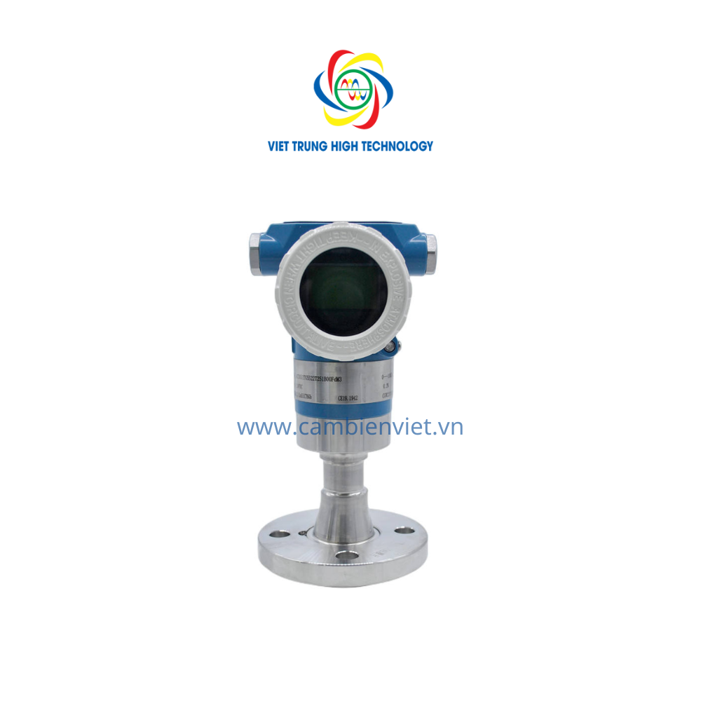 Cảm biến áp đo mức dạng màng - 2088