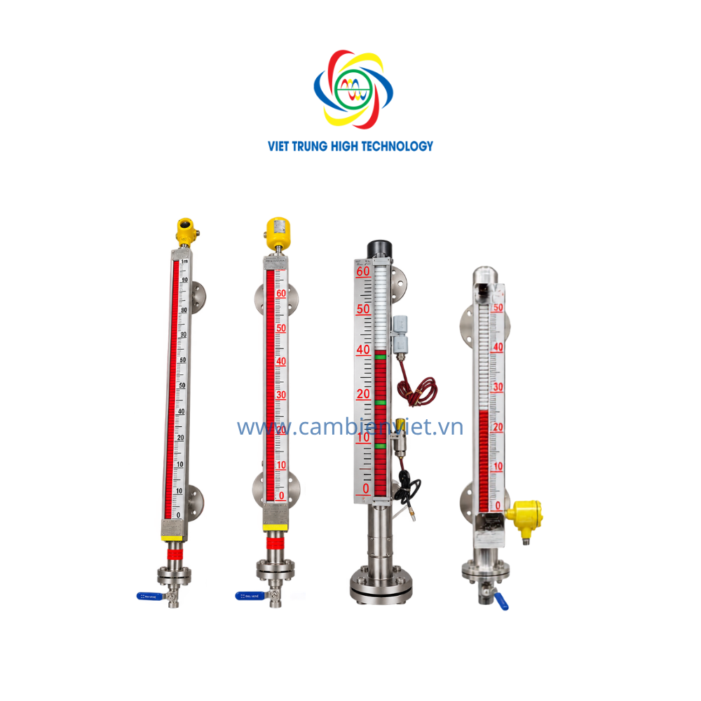 Kính Thủy Từ Tính BAITE 