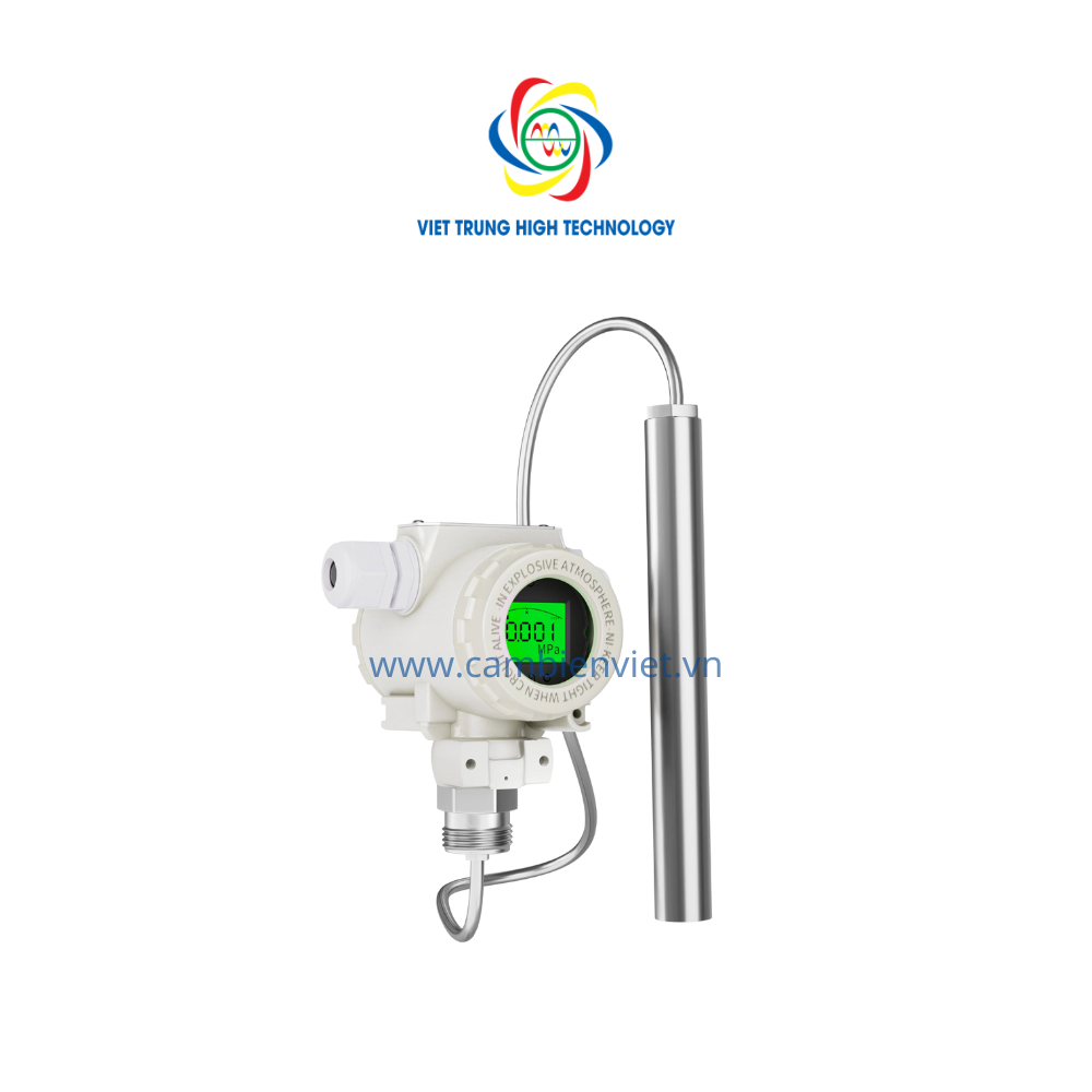 Cảm Biến Đo Mức Nước Thuỷ Tĩnh SUP-WSP506