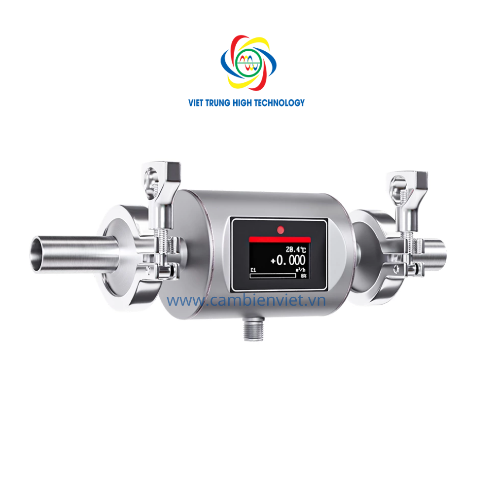 Lưu lượng Kế Điện Từ Nhỏ Gọn SUP-FMX240