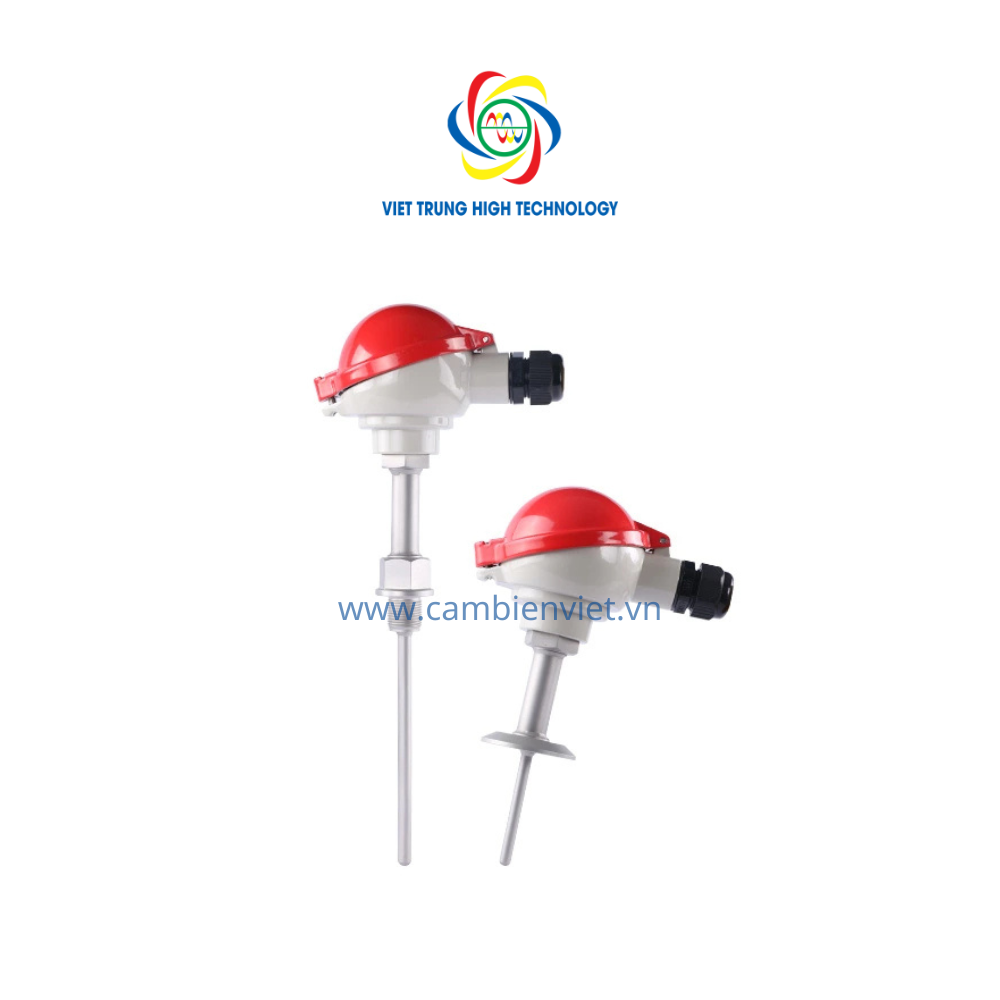 Cảm Biến Cặp Điện SUP-WRNK Có Cách Điện Khoáng Chất