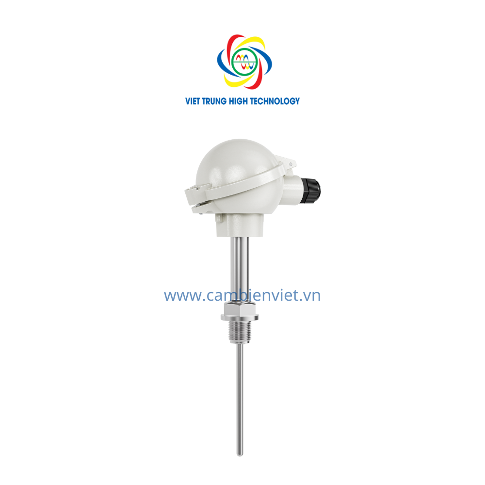 Cảm Biến Nhiệt Độ RTD Supmea