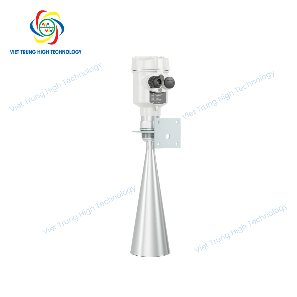 Cảm Biến Đo Mức Radar Supmea 
