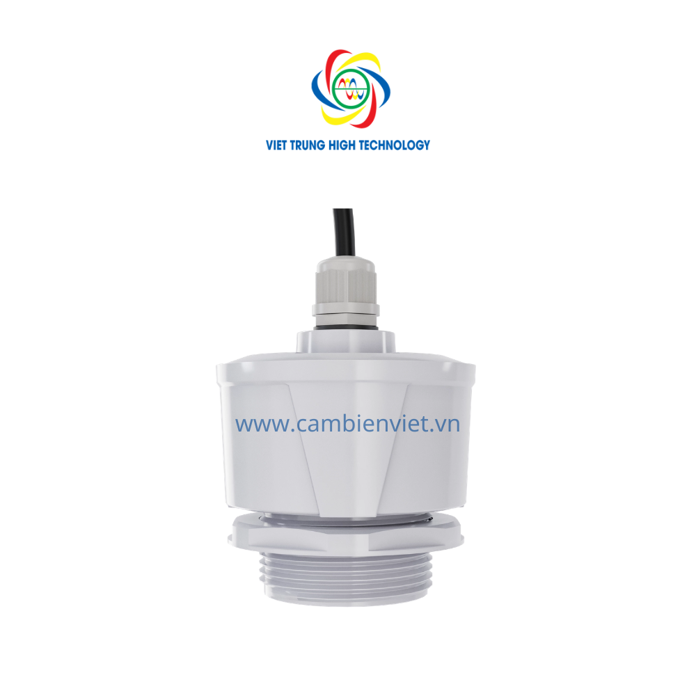 Cảm biến đo mức radar WSR200 80G