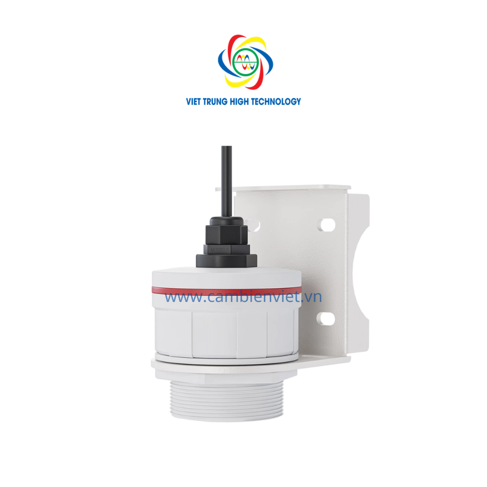 Cảm Biến Đo Mức Radar WSR201 60G
