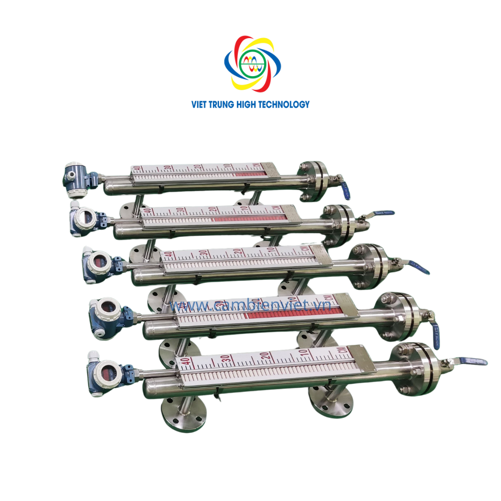 Kính Thủy Từ Tính