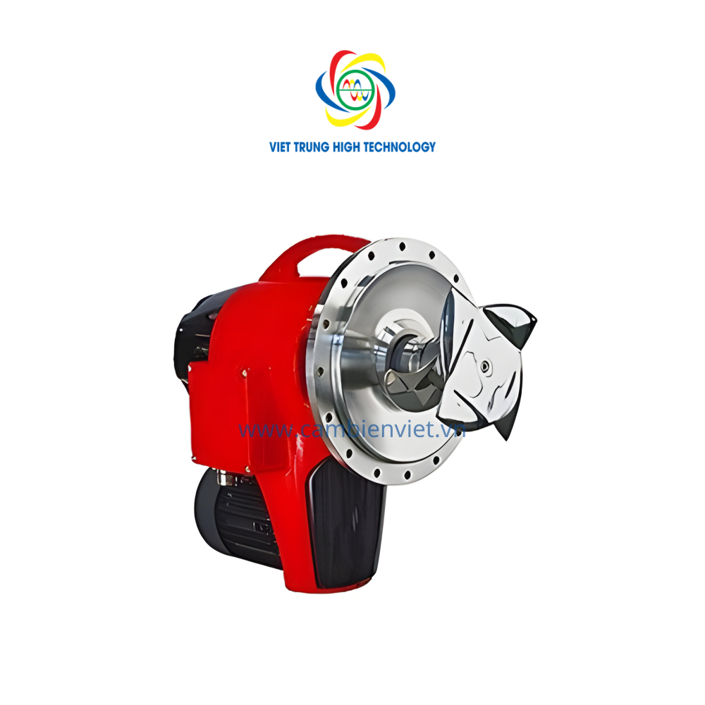 Đo nồng độ bột BTG-MEK2500