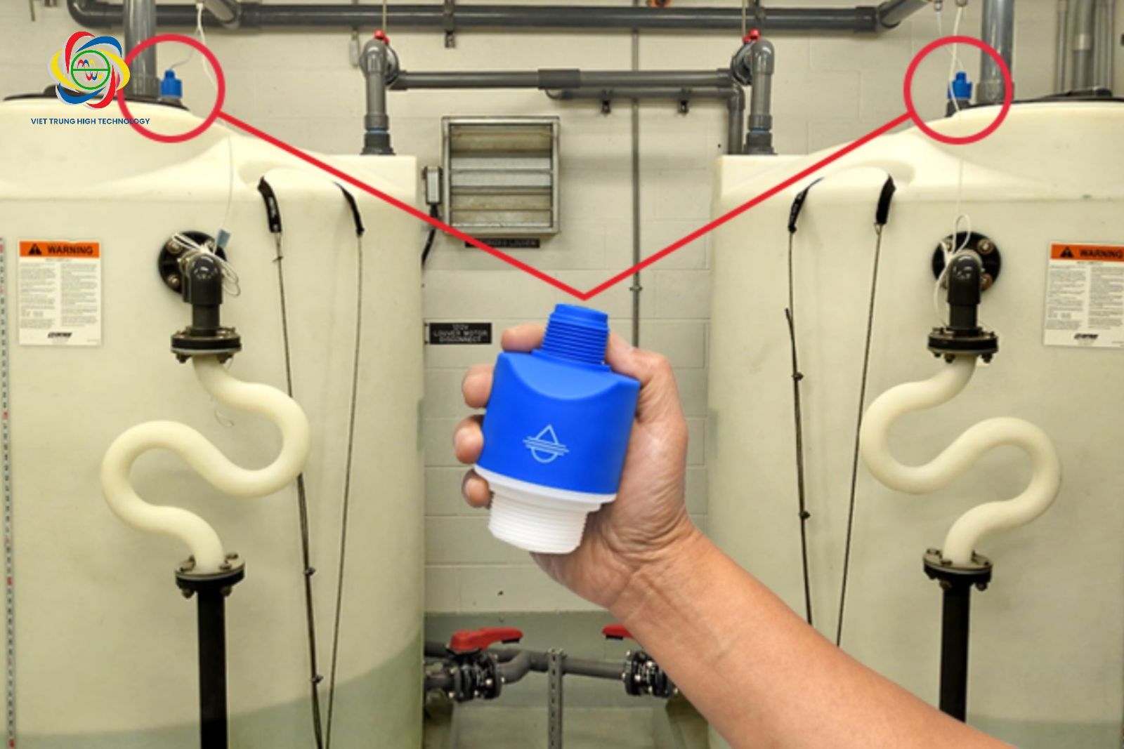 So Sánh Cảm Biến Radar 80ghz Và 26ghz: Đâu Là Lựa Chọn Tối Ưu?